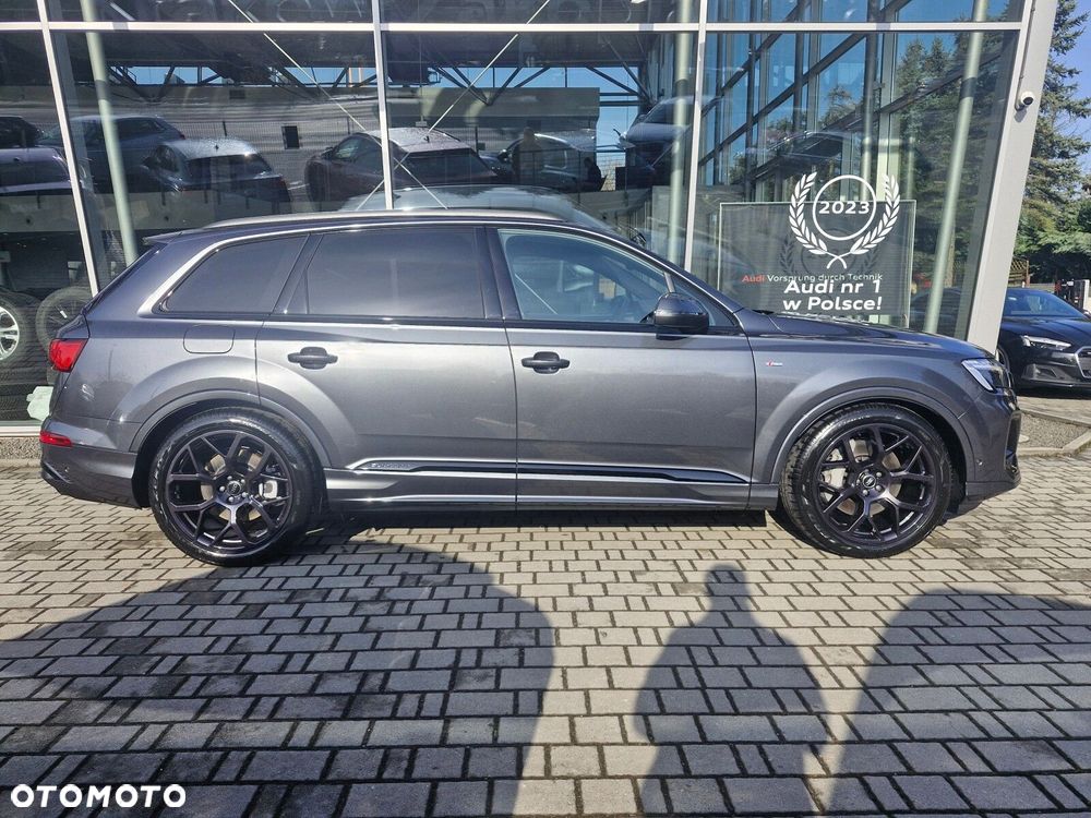 Audi Q7 - 5