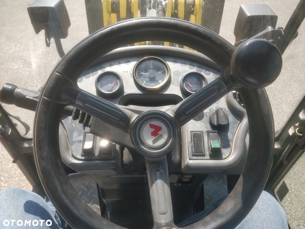 Wacker Neuson WL36 - 17