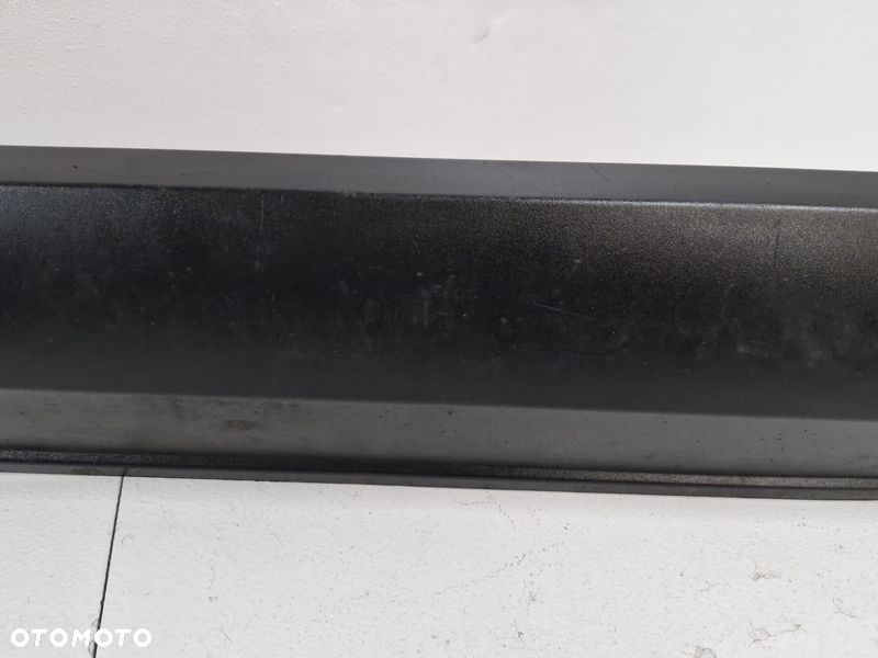 PEUGEOT 2008 I 1 LISTWA PROGOWA NAKŁADKA NA PRÓG LEWA 96781716XT - 4