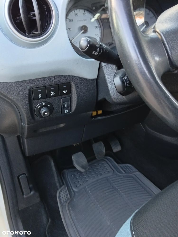 Citroën Berlingo - 19