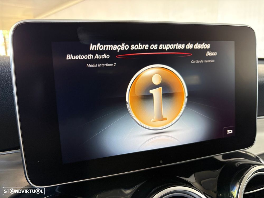 Mercedes-Benz GLC 250 d Off-Road 4-Matic - 24