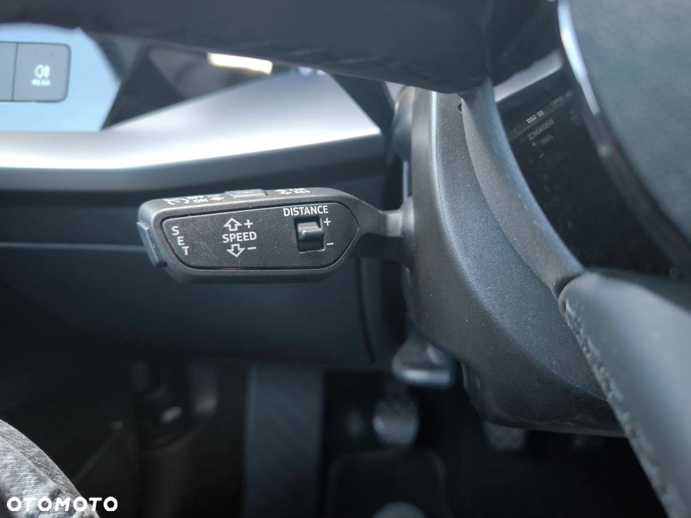 Audi A3 Sportback 30 TDI - 11
