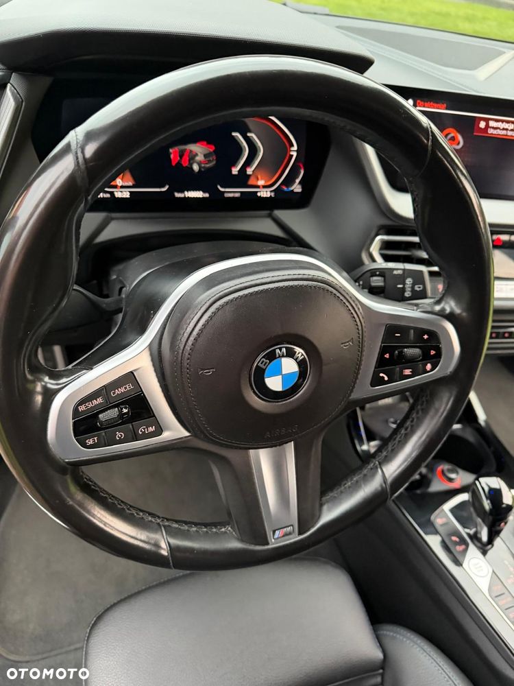 BMW Seria 1 118d M Sport sport - 15