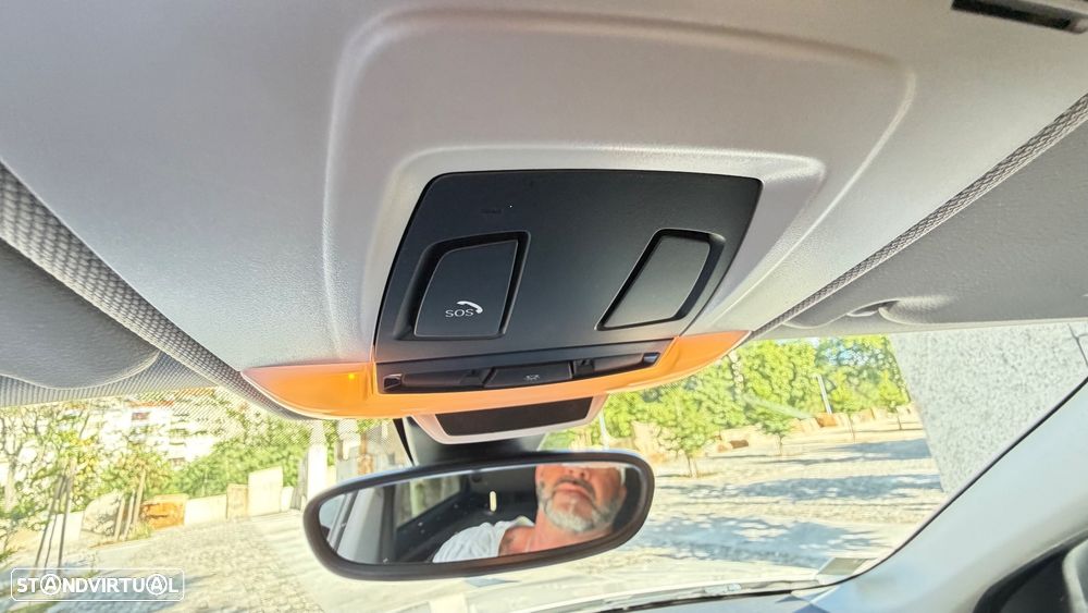BMW X1 16 d sDrive Line Sport - 15