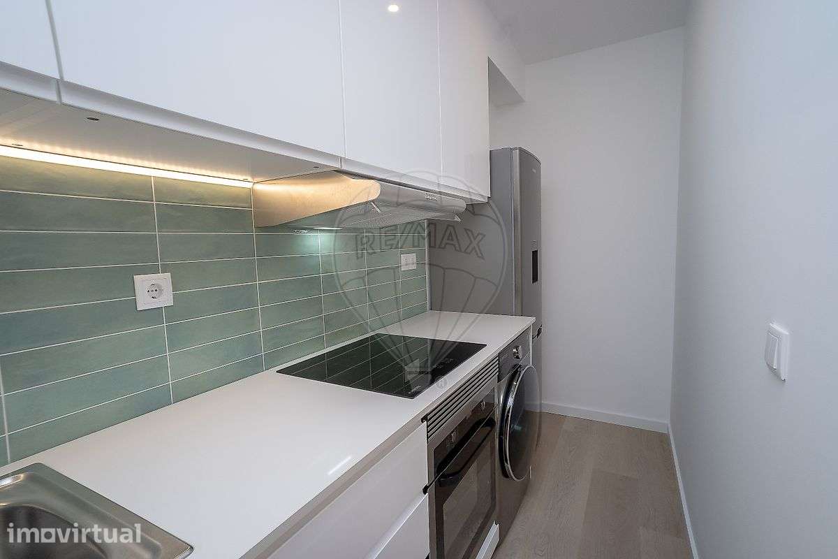 Apartamento T1 para venda - Grande imagem: 3/25