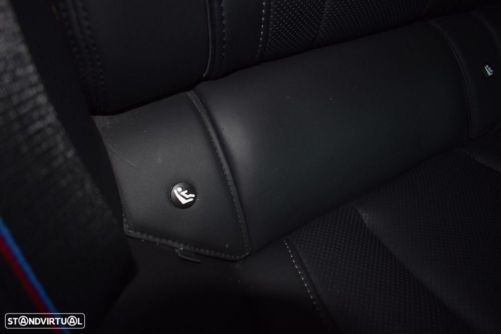 BMW 840 Gran Coupé i Pack M - 51