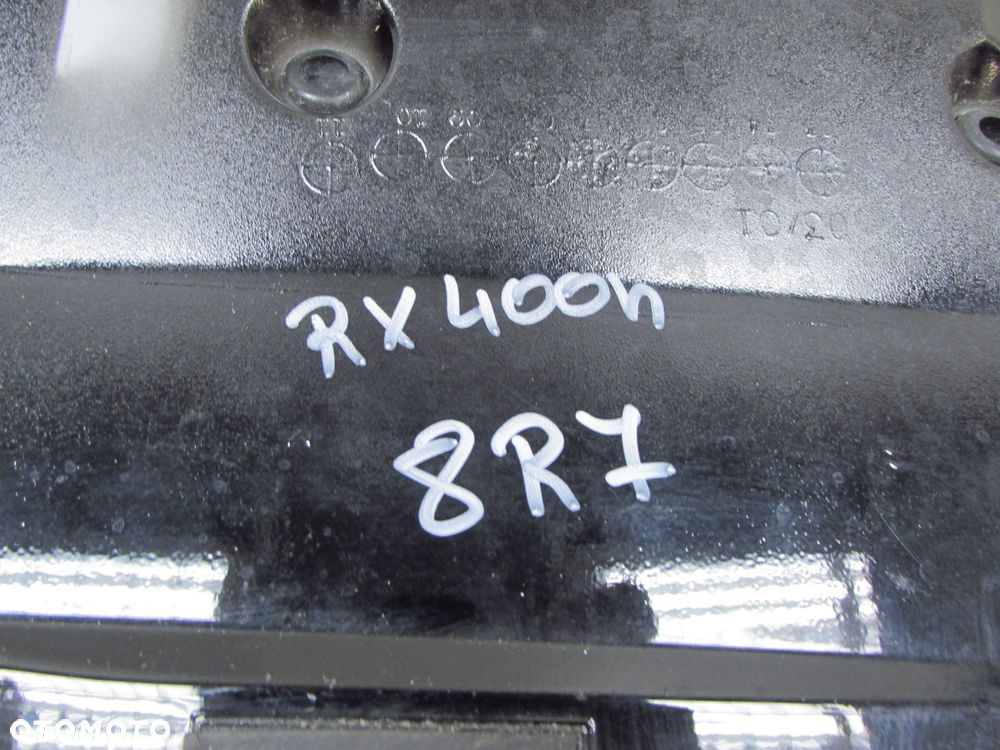 LEXUS RX400H 03-09 SPOILER LOTKA KLAPY 76035-48041 - 10