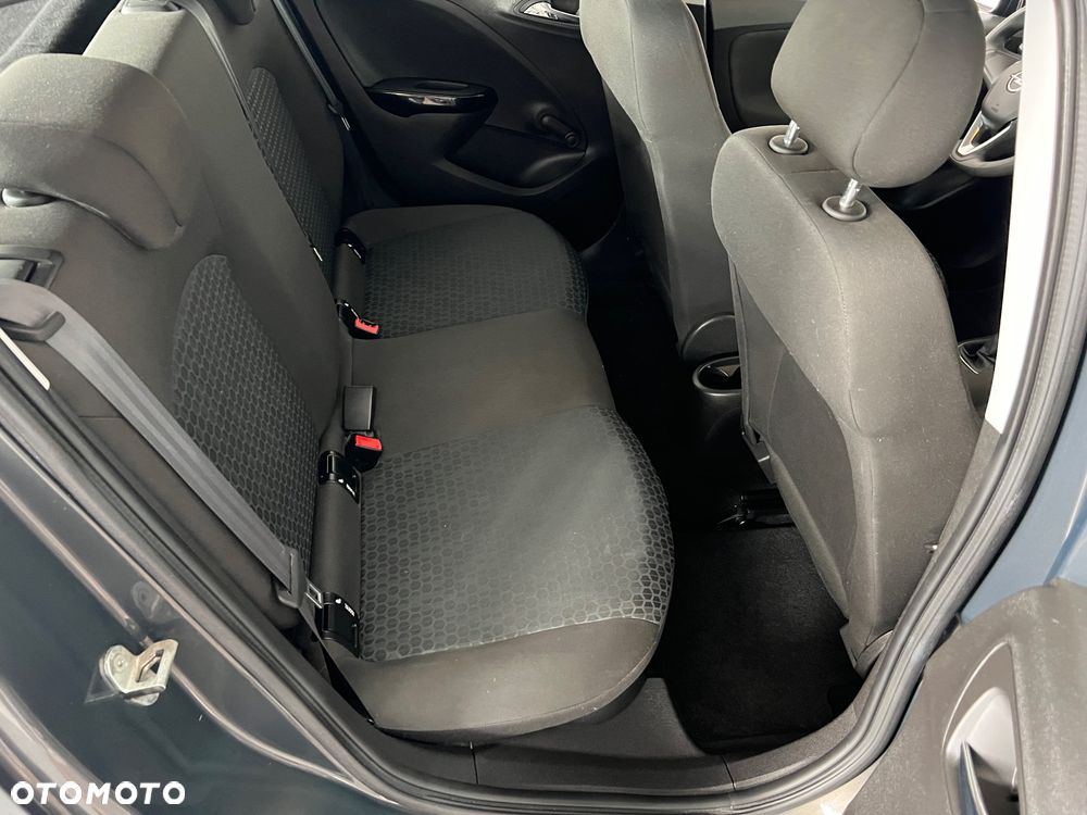 Opel Corsa - 19