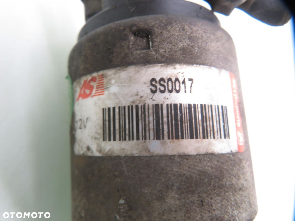 ROZRUSZNIK SKODA FABIA I 2.0 0001121018 SS0017 - 5