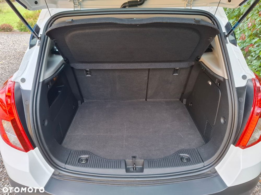 Opel Mokka 1.6 Cosmo S&S - 35