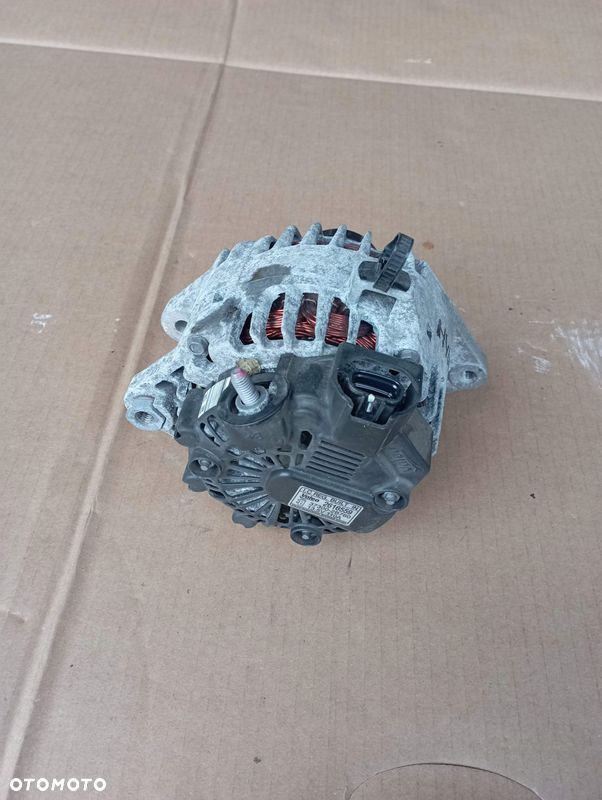 HYUNDAI I40 1.6 GDI ALTERNATOR 13.5V 110A 37300-2B760 - 3