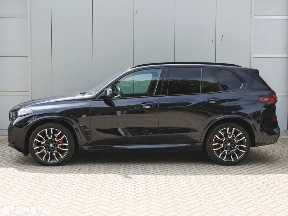 BMW X5 xDrive30d mHEV M Sport sport - 3