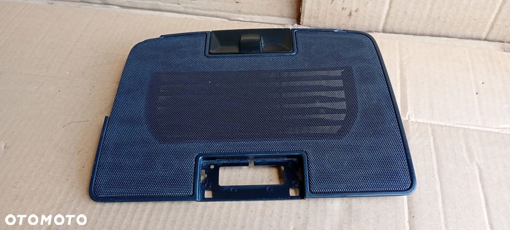 Kratka nawiewu powietrza środkowa nawiew VW Golf V 1K0819153 - 5