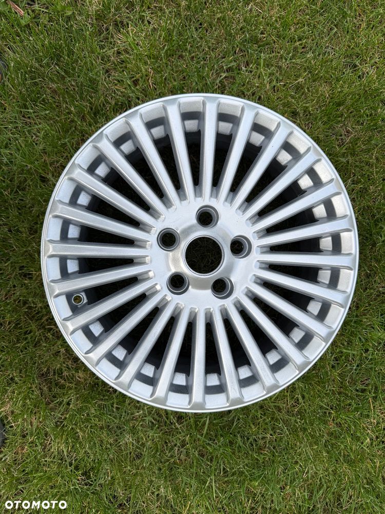 4x Alufelgi FELGI 16 cali Ford 5x108 et50, otwór 63,4 odświeżone pasuje do Mondeo - 1