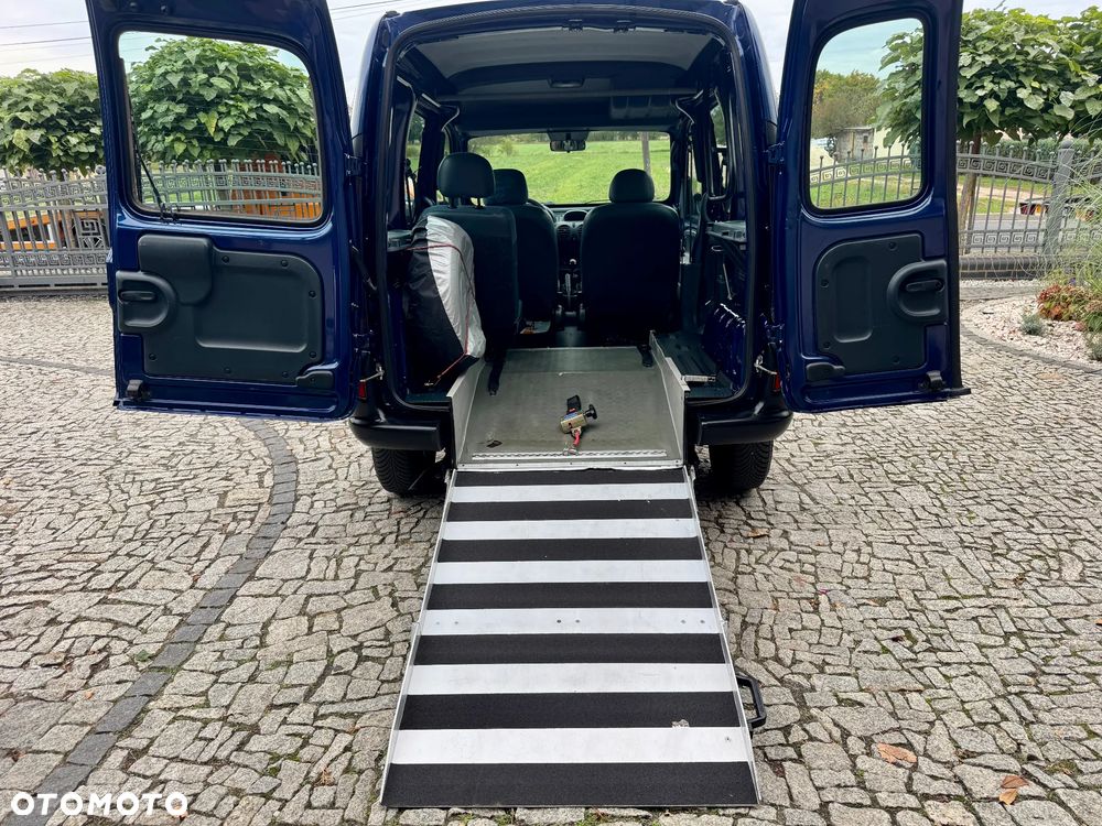 Renault Kangoo 1.4 Expression - 32