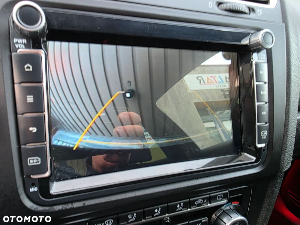 Volkswagen Golf VI 2.0 TSI GTI - 7