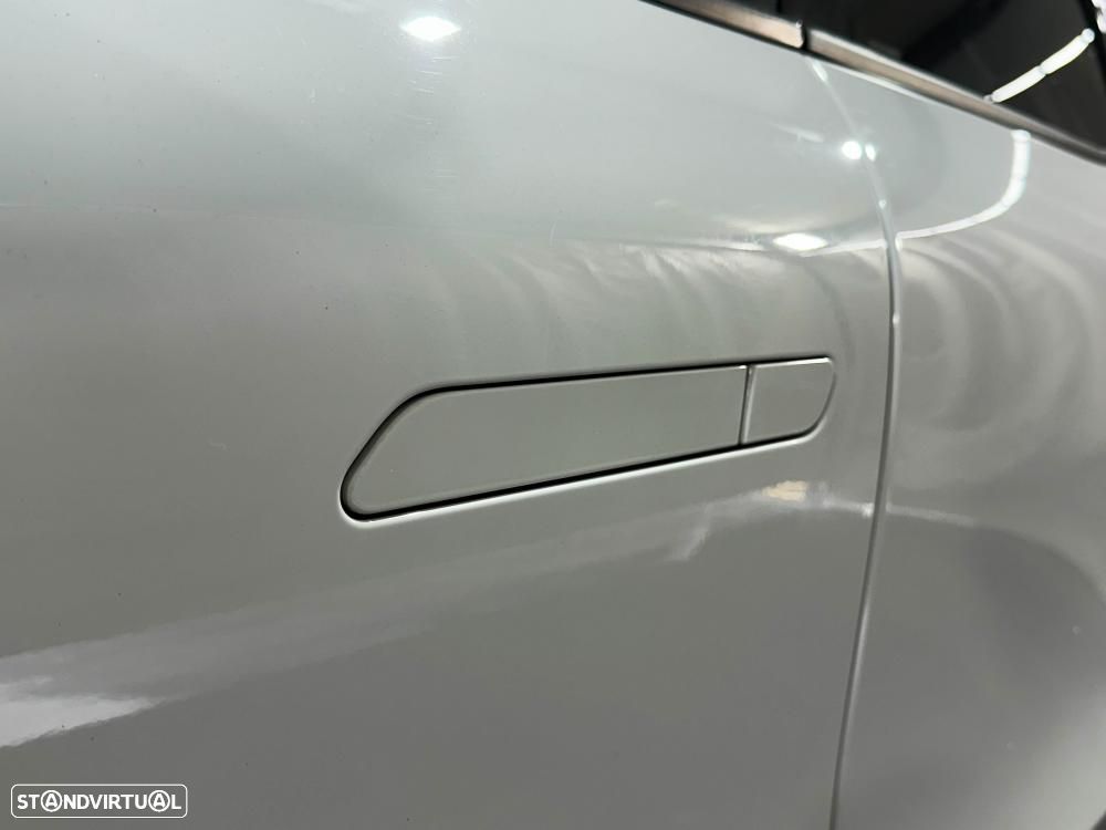 Renault Mégane E-Tech EV60 Techno Optimum Charge - 16