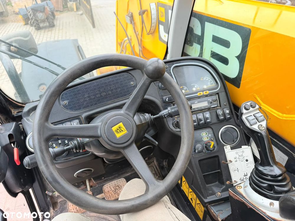 JCB 536-70 Agri plus - 19