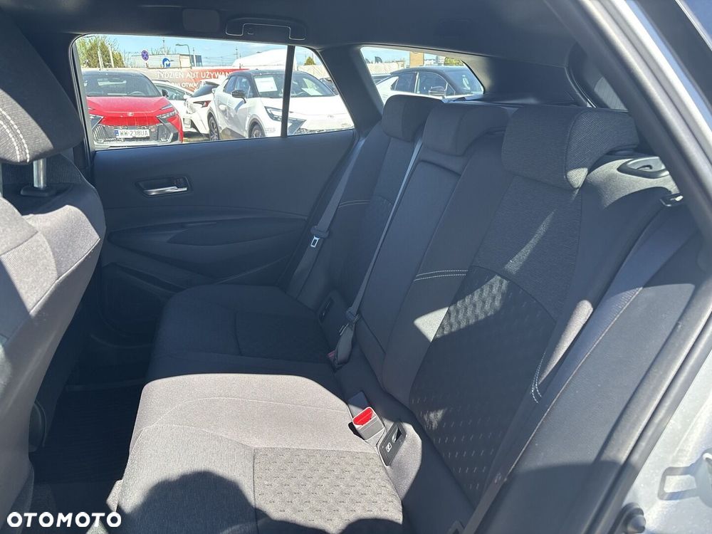 Toyota Corolla 1.8 Hybrid Comfort - 16