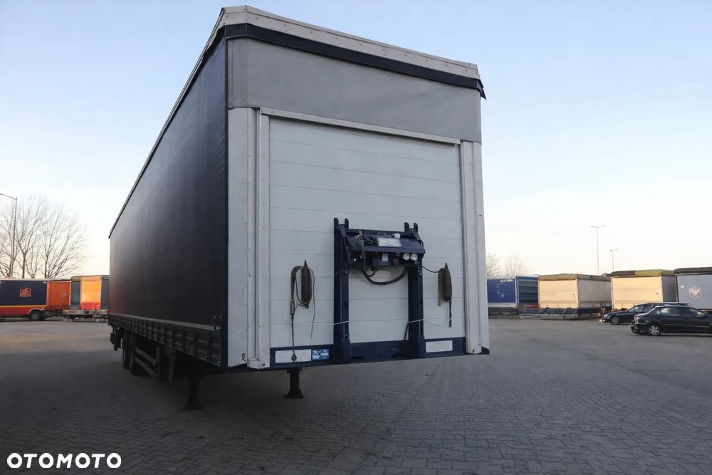 Schwarzmuller J-SERIE-STANDARD - 2