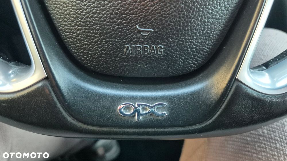 Opel Astra - 19