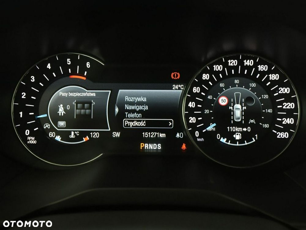 Ford S-Max 2.0 EcoBlue AWD Titanium - 23