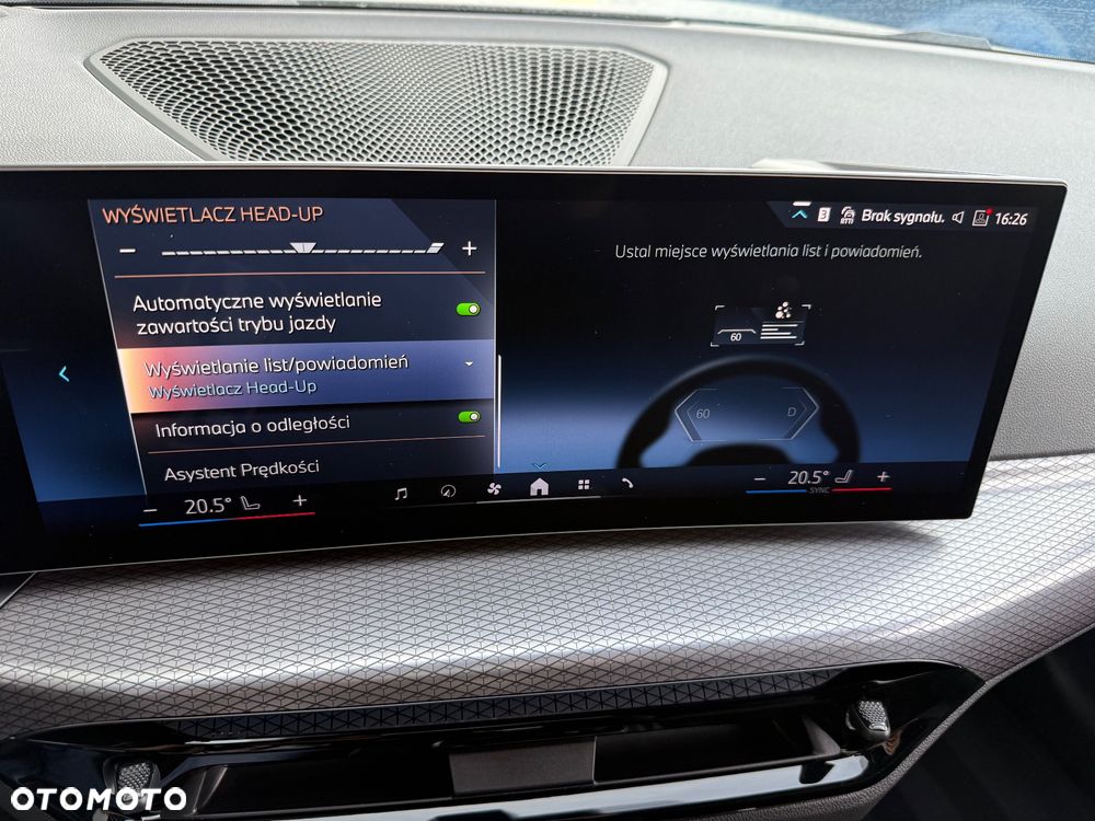 BMW Seria 4 420d xDrive mHEV M Sport sport - 15