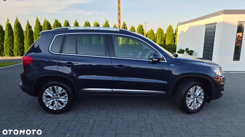 Volkswagen Tiguan - 28