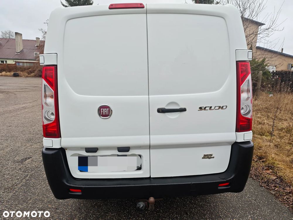 Fiat SCUDO - 20