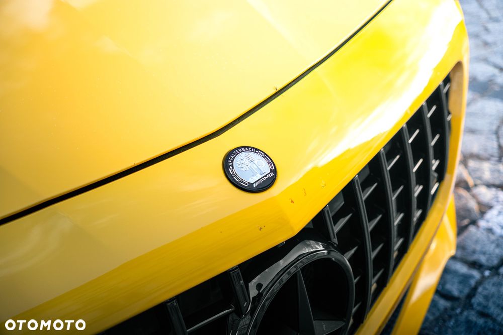 Mercedes-Benz SL - 19