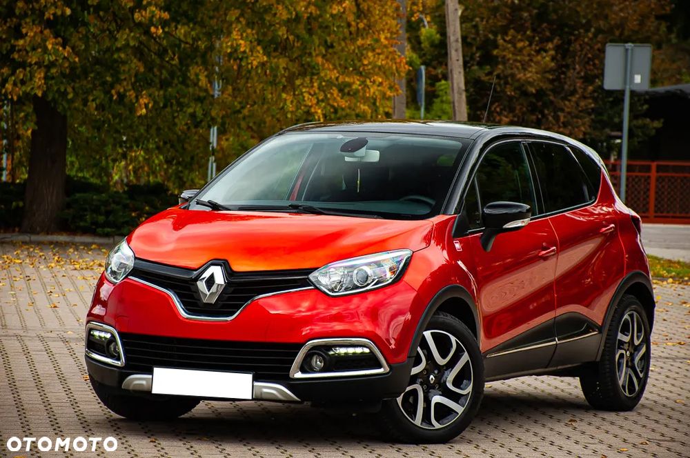Renault Captur TCe 120 EDC Helly Hansen - 7