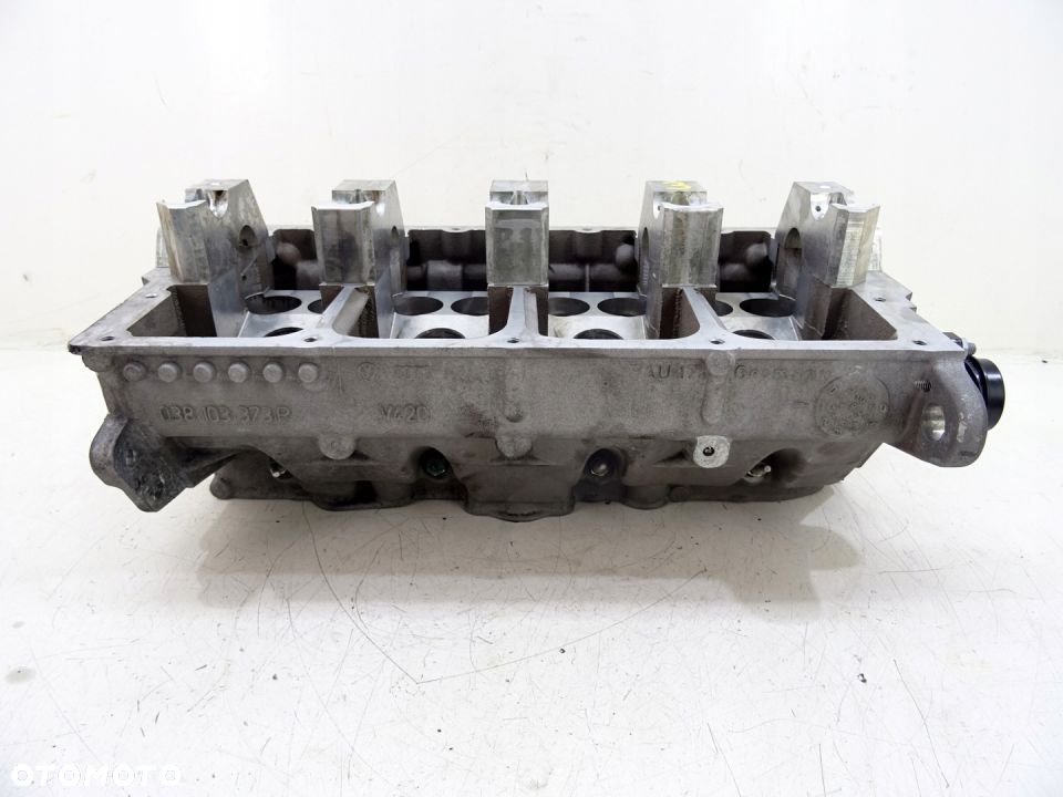 GŁOWICA VW PASSAT B5 A4 B6 1.9 TDI AVB 038103373R - 2