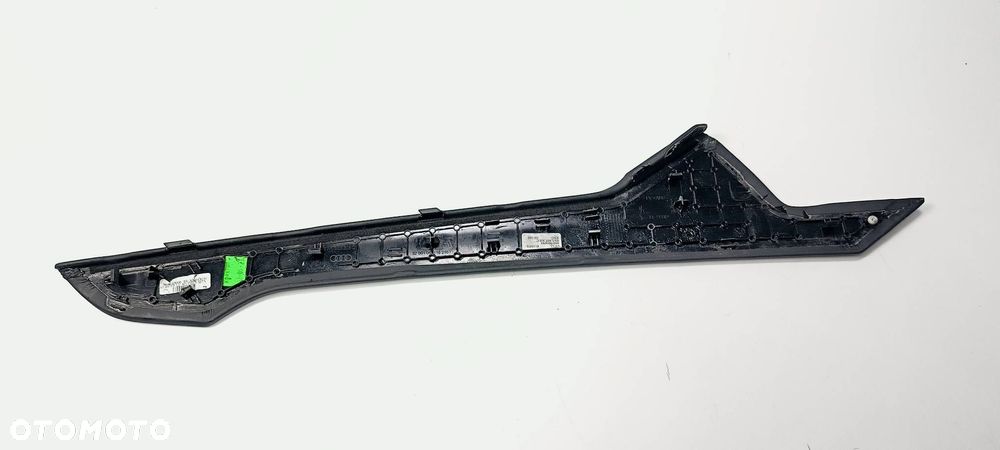 OSŁONA AUDI A4 B9 QUATTRO 8W1863305C | 8W1863306C - 5