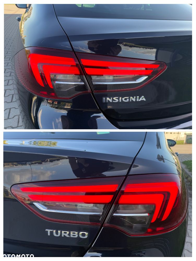 Opel Insignia 1.5 T Enjoy S&S - 40