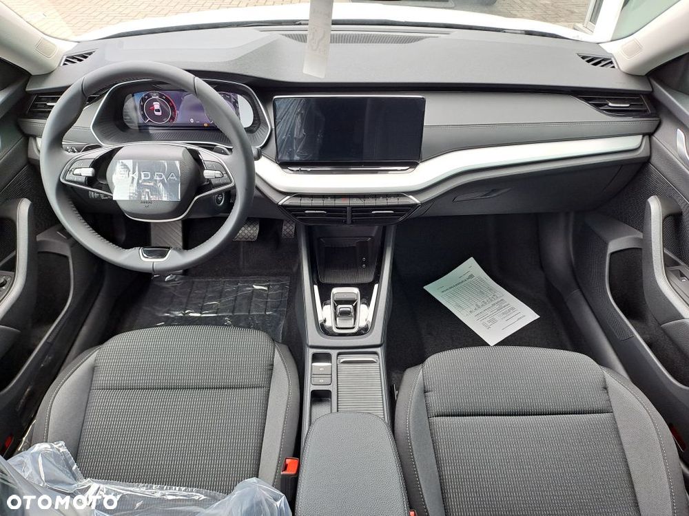 Skoda Octavia 2.0 TDI Drive Selection DSG - 8