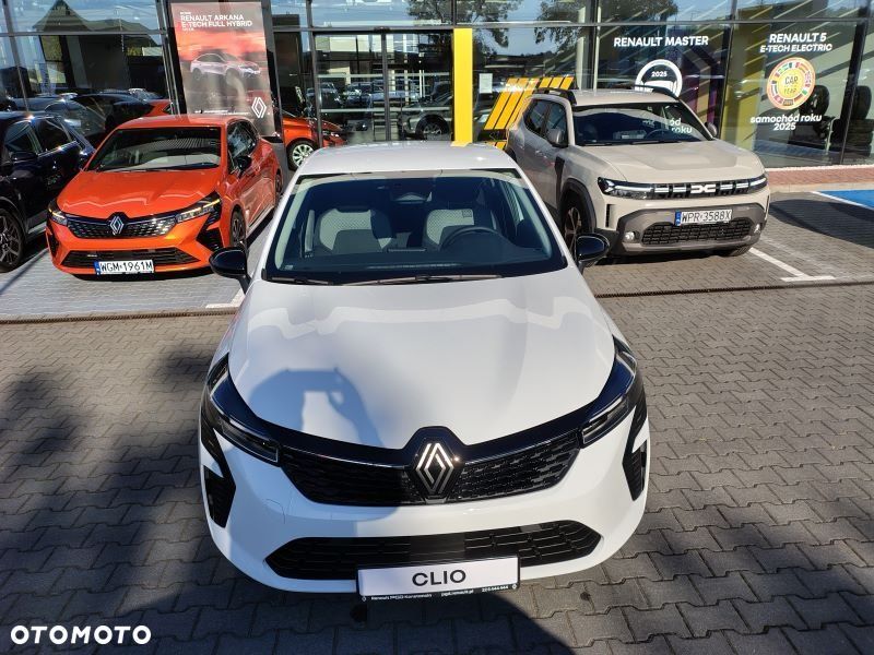 Renault Clio - 2