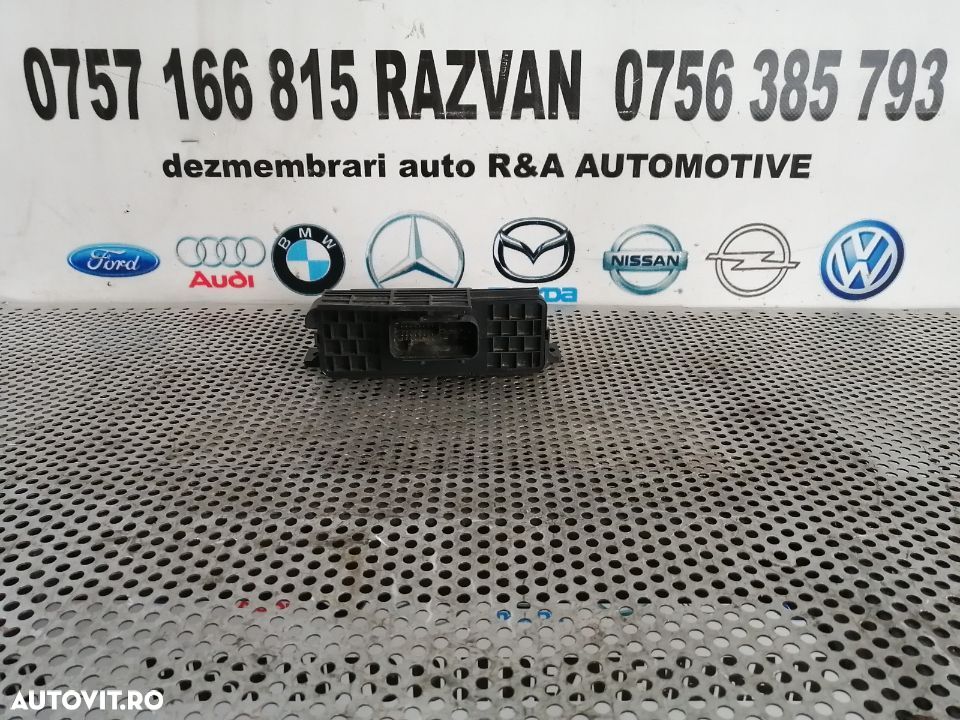 Modul Confort Audi A6 4F C6 Q7 Cod 4F - 1