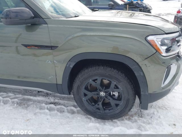 Volkswagen Atlas - 16