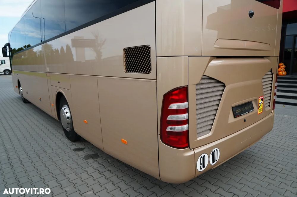 Mercedes-Benz TOURISMO RHD / EURO6 / 12 METRI / IMPORTAT / - 11