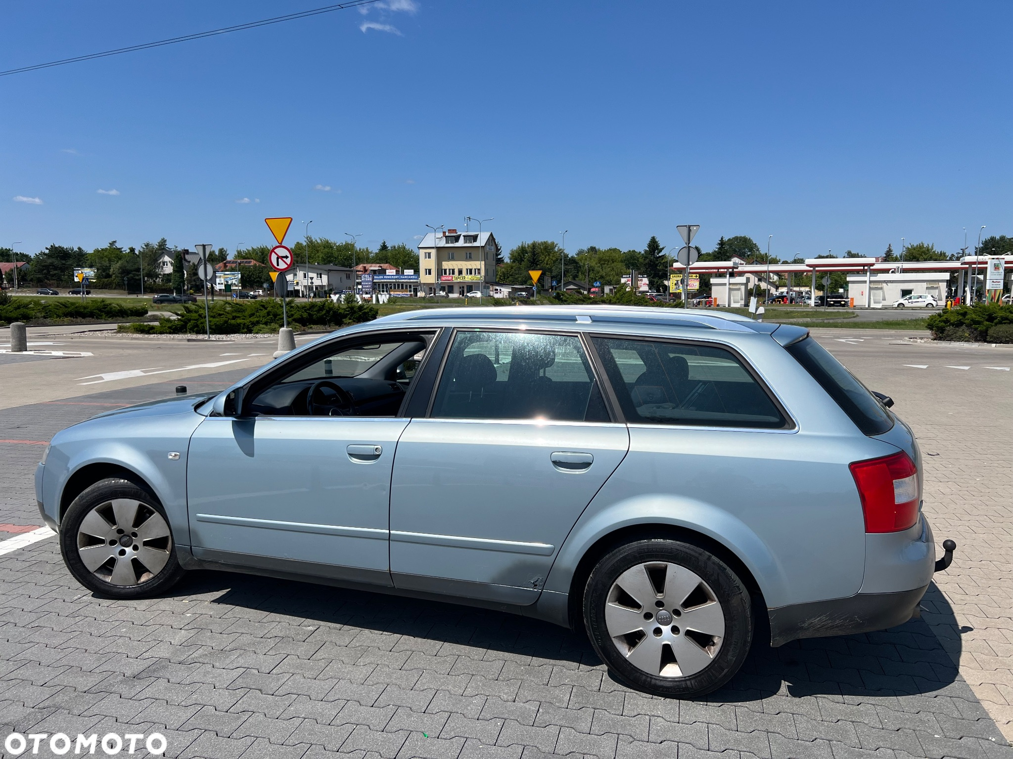 Audi A4 Avant 2.0 - 36