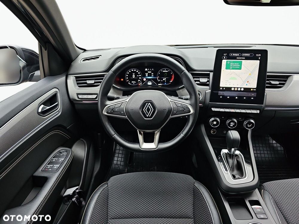 Renault Arkana - 13