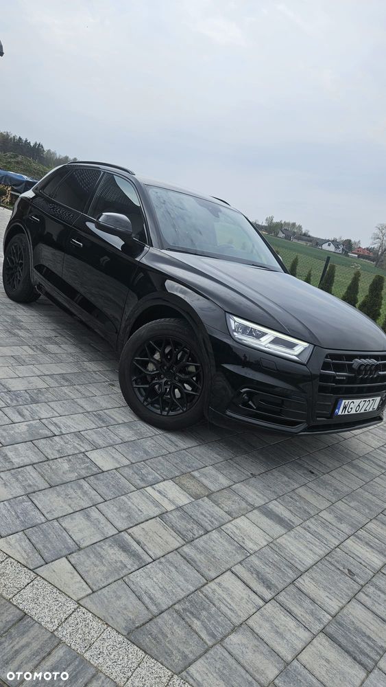 Audi Q5 2.0 TDI Quattro Sport S tronic - 6