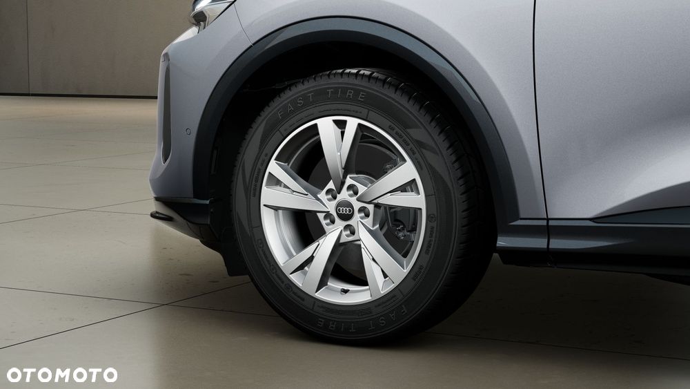 Audi Q5 TFSI mHEV 150 kW Quattro S tronic - 6