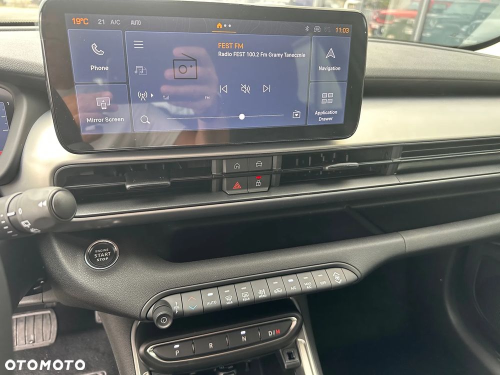 Jeep Avenger 1.2 T3 mHEV Summit FWD eDCT6 - 10