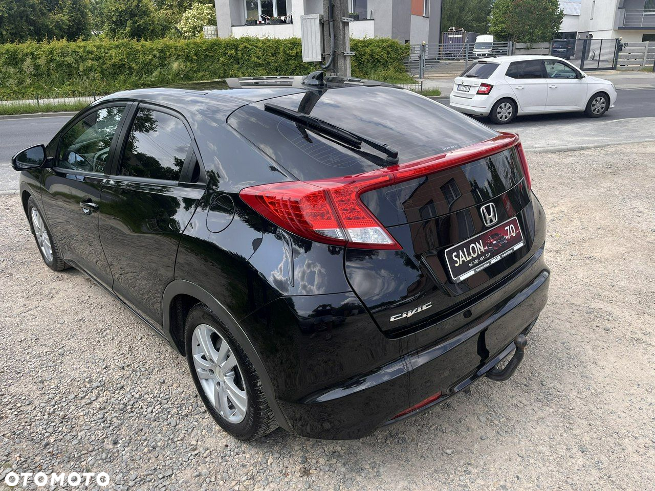 Honda Civic - 10