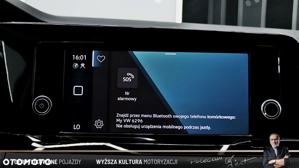 Volkswagen Golf VIII 2.0 TDI Life - 21