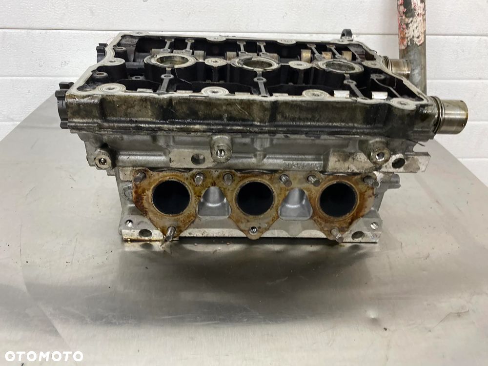 AUDI A4 B6 GŁOWICA LEWA KOMPLET 06C103373 E - 4