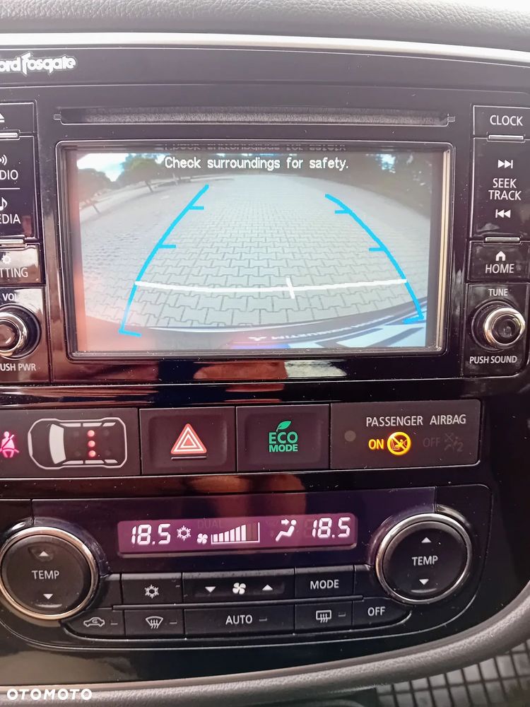 Mitsubishi Outlander 2.0 City Style 2WD - 17