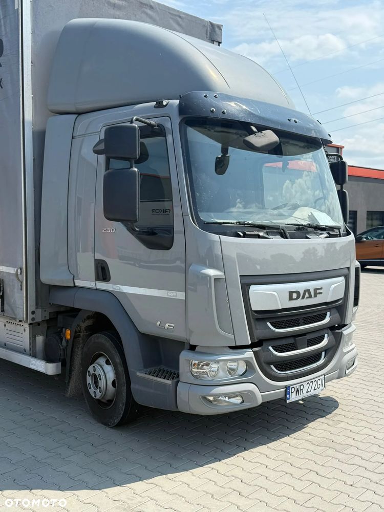 DAF LF 230 FA - 8