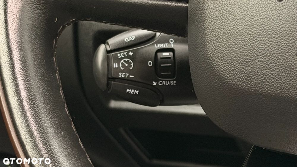 Citroën C5 Aircross BlueHDI 180 S&S EAT8 FEEL - 18